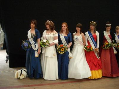 Foto des Albums: und weiter mit den Blüten von Rogätz (10. 05. 2010)