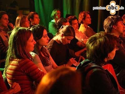 Foto des Albums: Kurzfilmfestival-Party im Spartacus (11.01.2007)