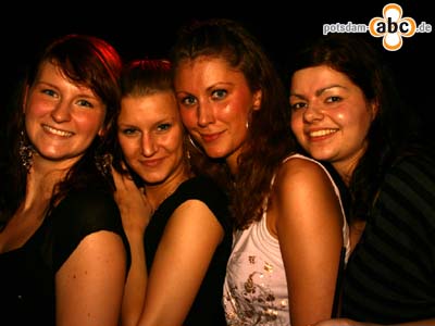 Foto des Albums: Ladies Night im Speicher (12.01.2007)