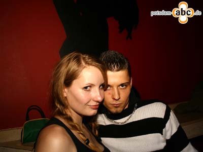 Foto des Albums: Ladies Night im Speicher (12.01.2007)