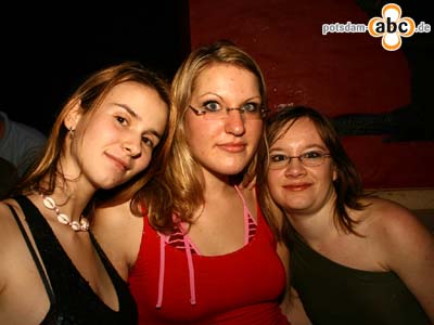 Foto des Albums: Ladies Night im Speicher (12.01.2007)