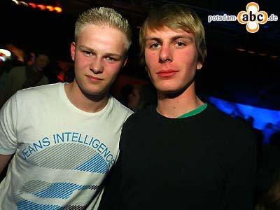 Foto des Albums: Klub Color im Waschhaus (12.05.2010)