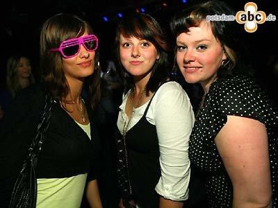 Foto des Albums: Klub Color im Waschhaus (12.05.2010)