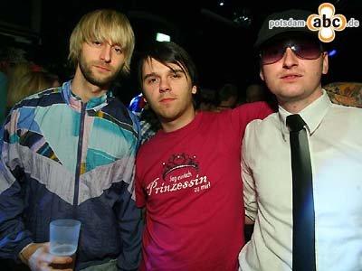 Foto des Albums: Bad-Taste-Party im Waschhaus (12.05.2010)