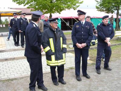 Foto des Albums: Feuerwehrausscheid 2010