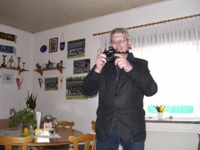 Foto des Albums: Feuerwehrausscheid 2010