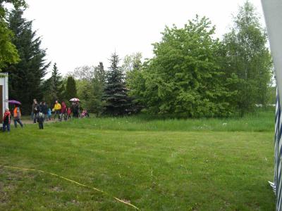 Foto des Albums: Langengrassauer Dorffest 2010