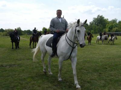 Foto des Albums: Langengrassauer Dorffest 2010