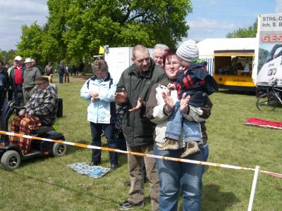 Foto des Albums: Langengrassauer Dorffest 2010