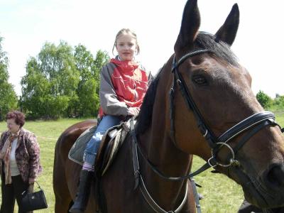 Foto des Albums: Langengrassauer Dorffest 2010