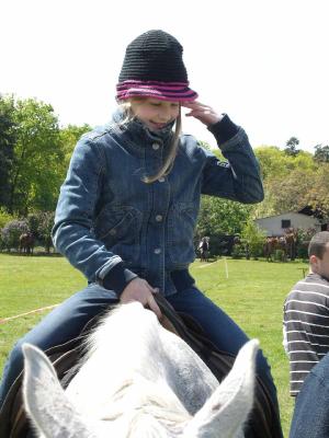 Foto des Albums: Langengrassauer Dorffest 2010