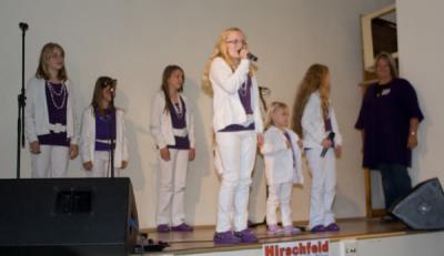 Foto des Albums: Vorausscheid zum Mega-Show-Talent Wettbewerb (16. 05. 2010)
