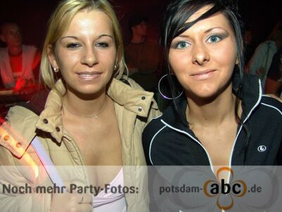 Foto des Albums: In the line of fever im Waldschloß (04.12.2004)