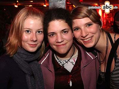 Foto des Albums: Klub Color im Waschhaus (17.01.2007)