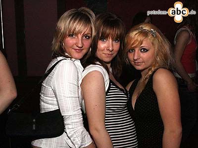 Foto des Albums: Ladies Night im Speicher (19.01.2007)