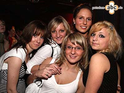 Foto des Albums: Ladies Night im Speicher (19.01.2007)