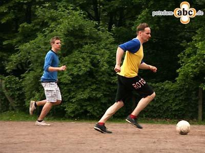 Foto des Albums: Kiezturnier auf der Westkurve (24.05.2010)