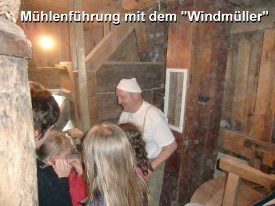 Foto des Albums: Mühlentag 2010 in Altbelgern