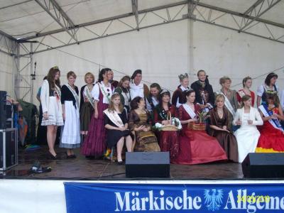 Foto des Albums: Mühlentag in Borne (24.05.2010)