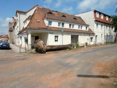 Foto des Albums: Der Tag nach dem Tornado