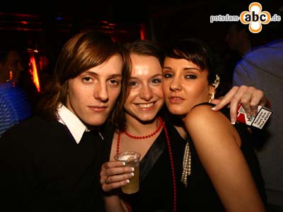 Foto des Albums: Klub Color im Waschhaus (24.01.2007)