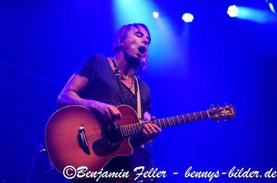 Foto des Albums: Mutabor Konzert  bei Rock in Caputh (07.05.2010)