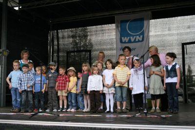 Foto des Albums: Ellricher Neptunfest zum 100jährigen Jubiläum Ellricher Waldbad (29. 05. 2010)