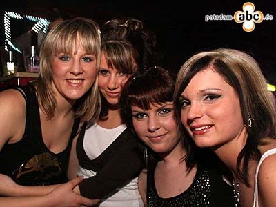 Foto des Albums: Ladies Night im Speicher (26.01.2007)
