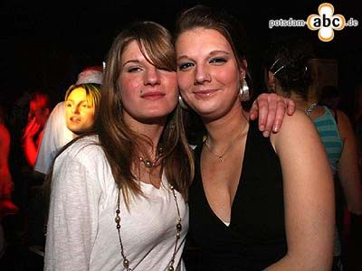 Foto des Albums: Ladies Night im Speicher (26.01.2007)