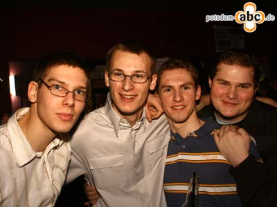 Foto des Albums: 80er Jahre Party im Waschaus Schinkelhalle (27.01.2007)