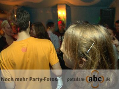 Foto des Albums: Spanischer Abend im Himmelein (09.12.2004)