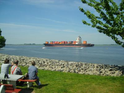 Foto des Albums: Busfahrt nach Buxtehude (06. 06. 2010)