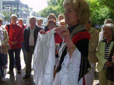 Foto des Albums: Busfahrt nach Buxtehude (06. 06. 2010)