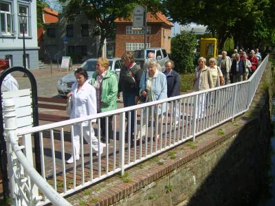 Foto des Albums: Busfahrt nach Buxtehude (06. 06. 2010)