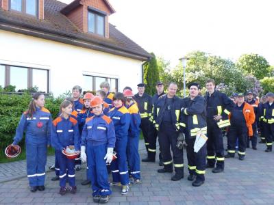 Foto des Albums: Amtsfeuerwehrtag