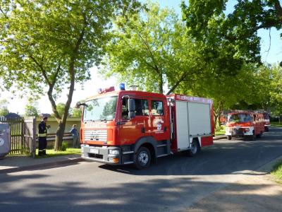 Foto des Albums: Amtsfeuerwehrtag