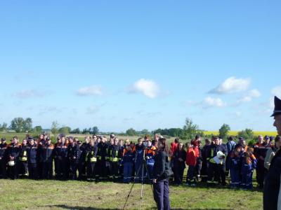 Foto des Albums: Amtsfeuerwehrtag