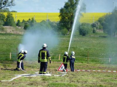 Foto des Albums: Amtsfeuerwehrtag