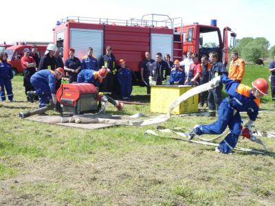 Foto des Albums: Amtsfeuerwehrtag