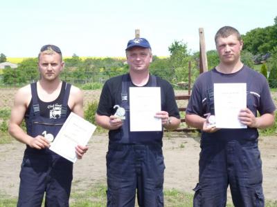 Foto des Albums: Amtsfeuerwehrtag