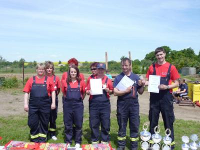 Foto des Albums: Amtsfeuerwehrtag