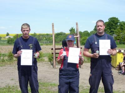 Foto des Albums: Amtsfeuerwehrtag