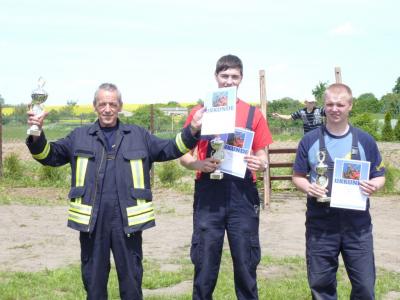 Foto des Albums: Amtsfeuerwehrtag