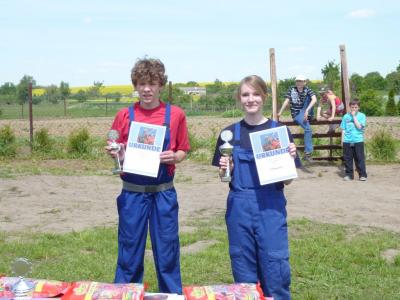 Foto des Albums: Amtsfeuerwehrtag