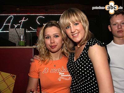 Foto des Albums: Ladies Nights im Speicher (02.02.2007)
