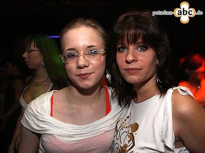 Foto des Albums: Ladies Nights im Speicher (02.02.2007)