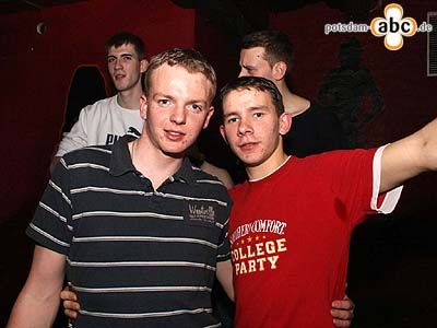 Foto des Albums: Ladies Nights im Speicher (02.02.2007)