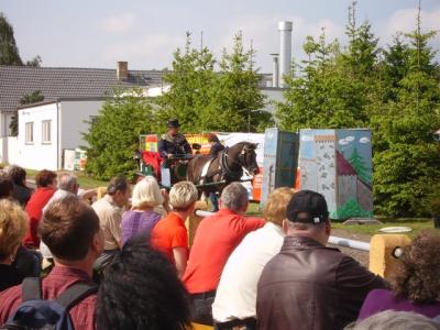Foto des Albums: 9. Kutschenkorso in Zobersdorf (23. 05. 2010)