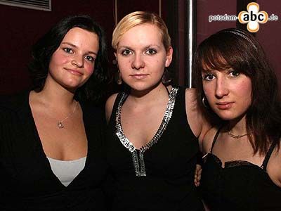 Foto des Albums: Black Monday im Speicher (05.02.2007)