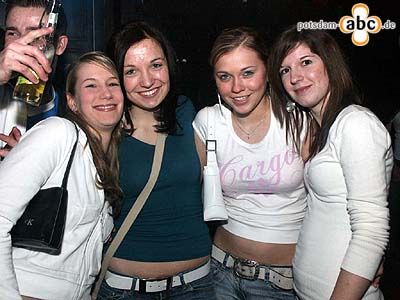 Foto des Albums: Ferien Klub Color im Waschhaus - Serie 1 (07.02.2007)
